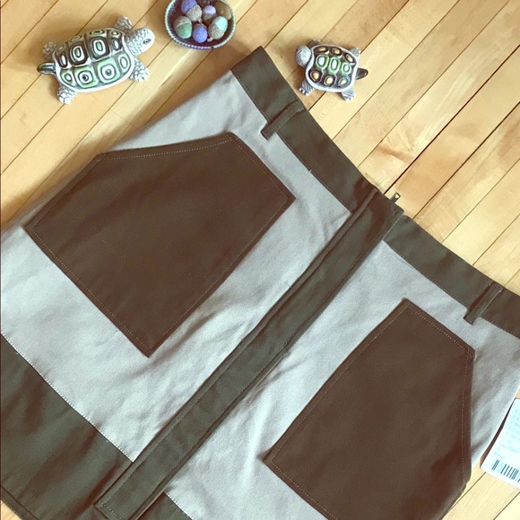 Anthropologie Dresses & Skirts - Anthropologie Skirt NWT size 12 Anthropologie Dresses & Skirts - Anthropologie Skirt NWT size 12